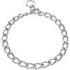 Herm Sprenger Round Link Chrome-Plated Steel Slip Collar - 5mm