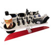 Resco Grooming Table Tool Tray