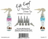 Eye Envy Replacement Silicone Tips 10 Count