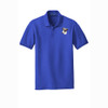 BirdDawg Embroidered Port Authority Classic Mens Polo Shirt