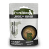 PureBites Chicken & Beef Broth Dog Treat 2oz