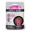 PureBites Tuna & Salmon Broth Dog Treat 2oz