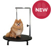 Paw Brothers 24" Rotating Table-Top Grooming Station