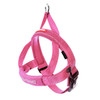 EZY DOG Chest Plate Harness Pink - Medium