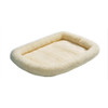 MidWest QuietTime Sheepskin Pet Beds - 24" x 18"