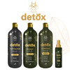 Hydra Vegan Detox Collection Bundle