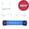 Better Sporting Dogs 3-Piece Essential Dog Agility Equipment Set