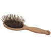 #1 All Systems Firm Pin Brushes - Black