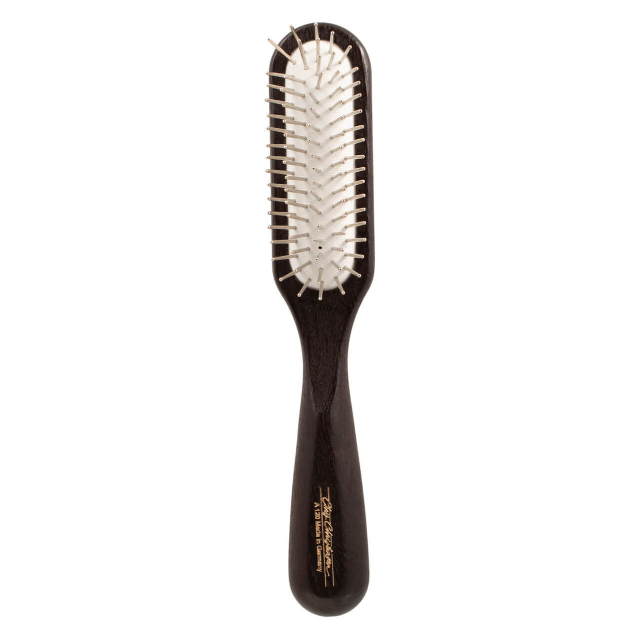お手入れ・トリミング用品 Chris Christensen Long Pin Slicker Brush Amazon.com : Chris Christensen Big G Dog Slicker Brush for