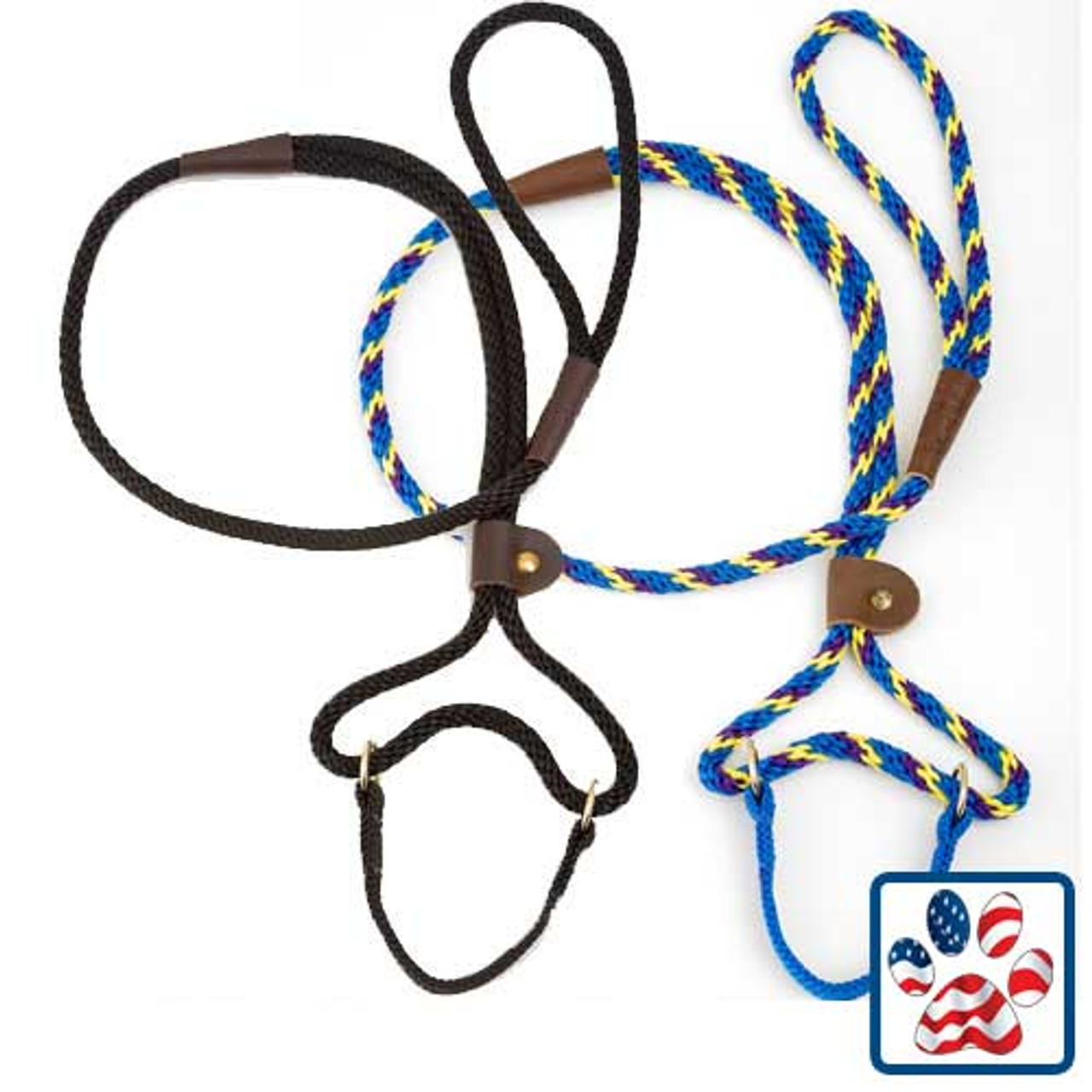 Mendota hot sale martingale leash