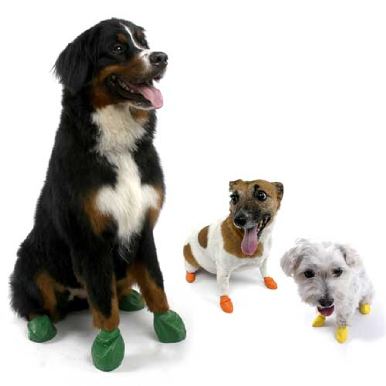 pawz dog boots medium