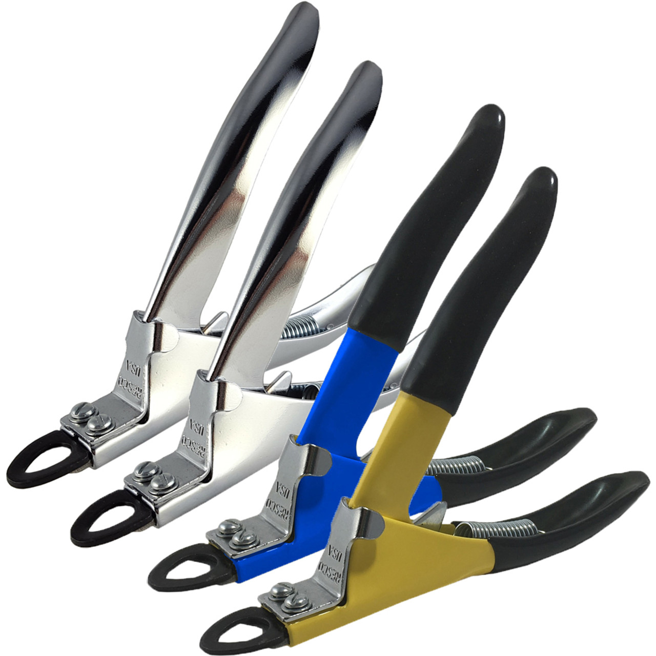 resco guillotine dog nail clippers