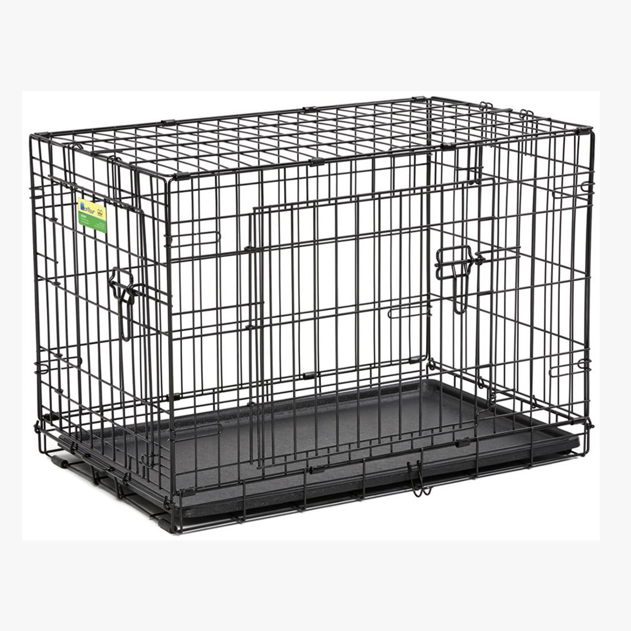 contour dog crate