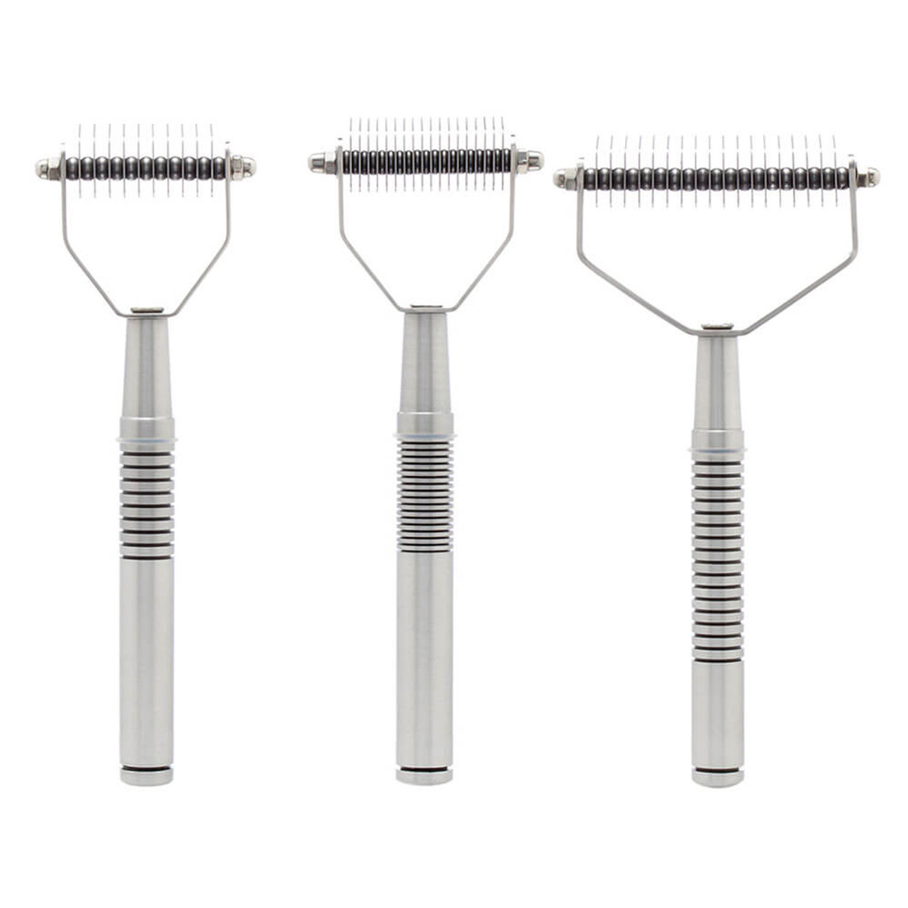 Oster sale grooming rake