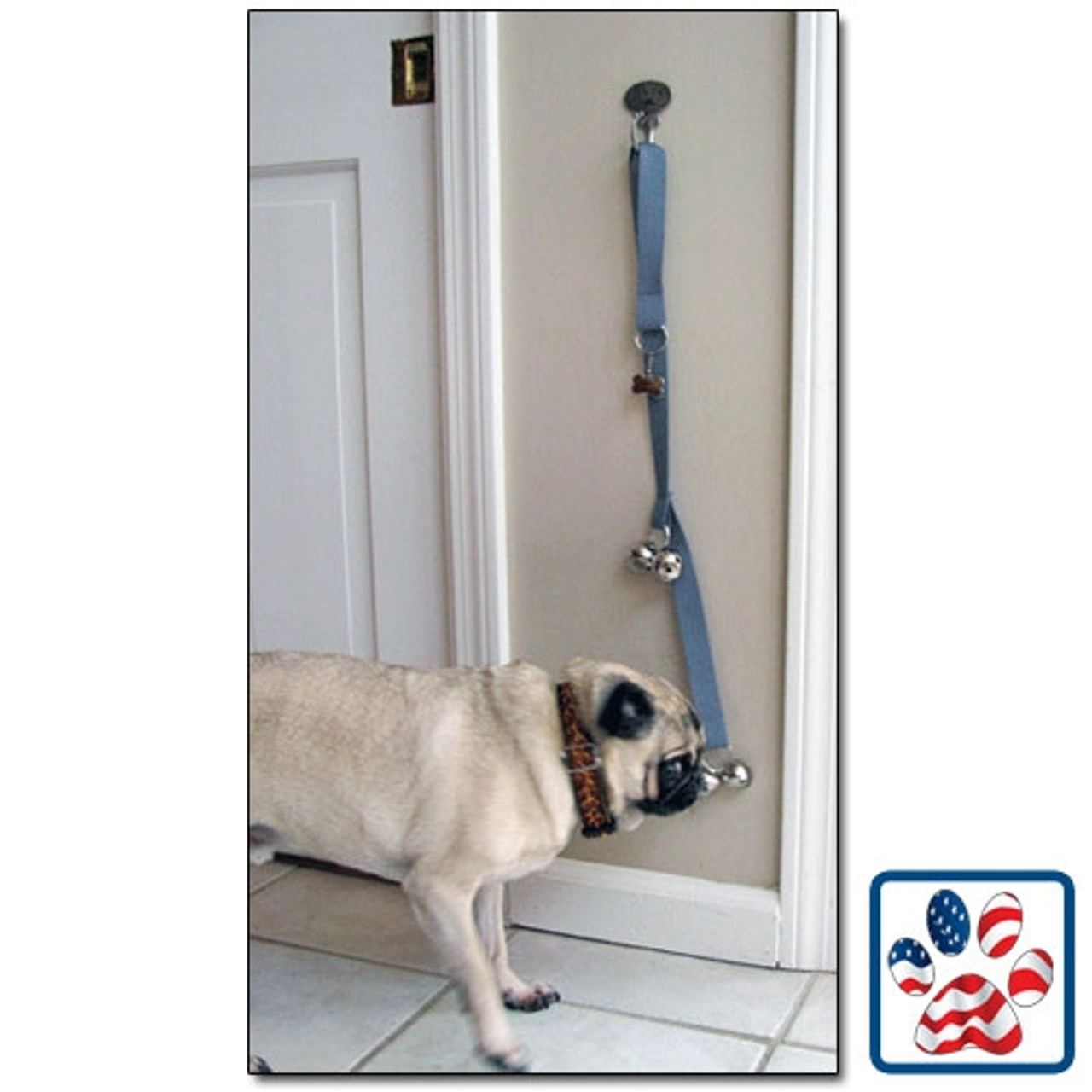 pet bell for potty training