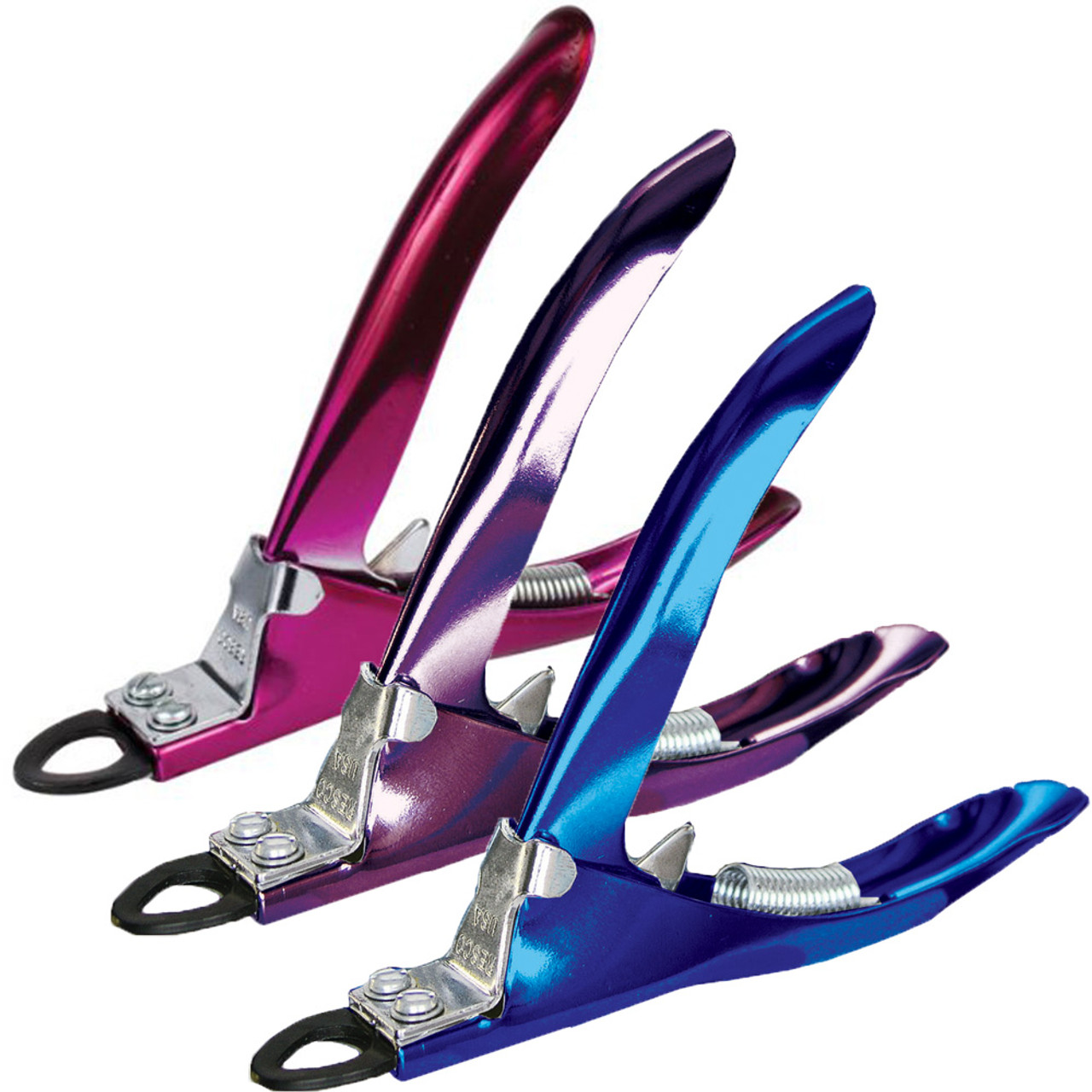 Pet Nail Clippers : Amazon.com: Millers Forge Stainless Steel Dog Nail  Clipper, Plier Style