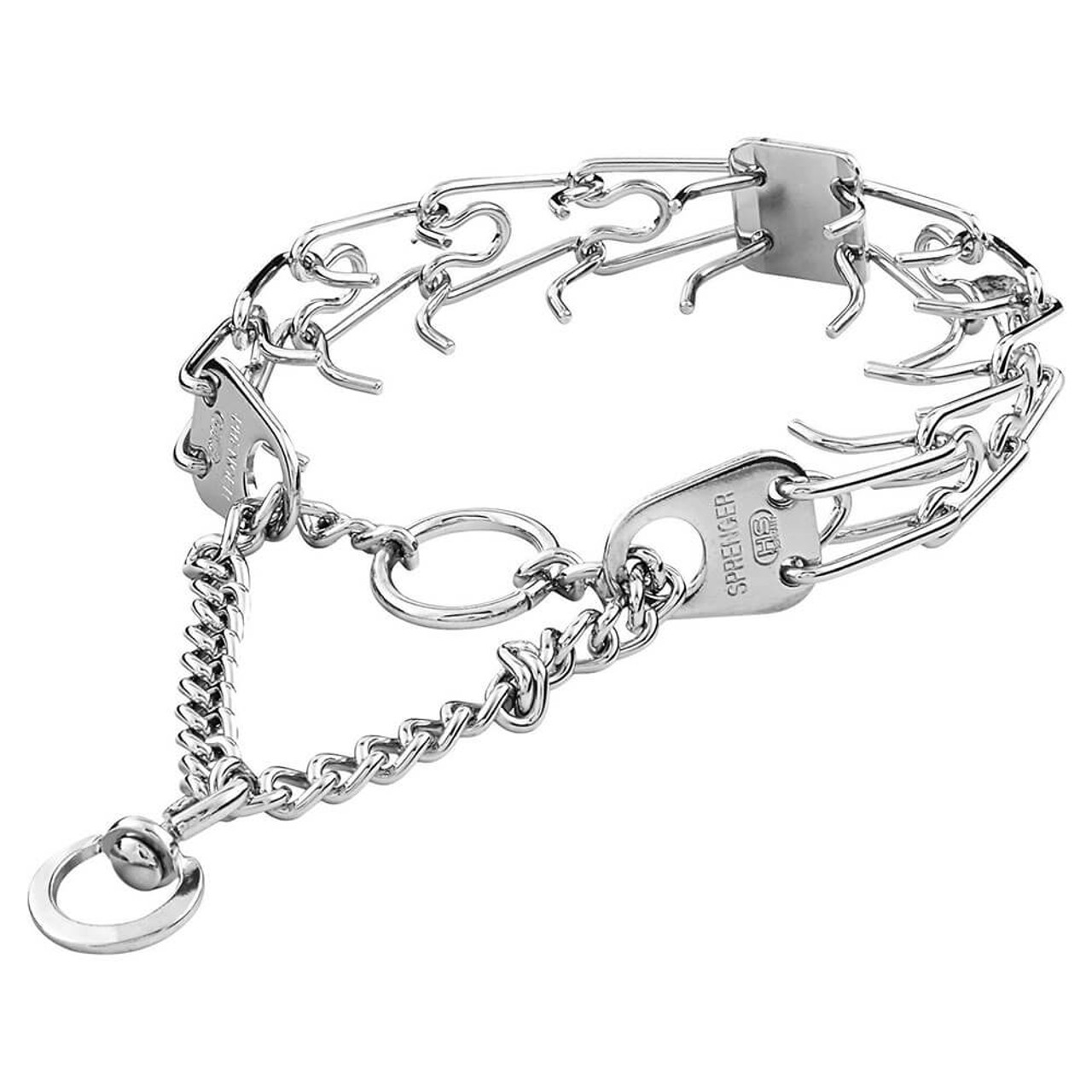 clic cadenas bracelet