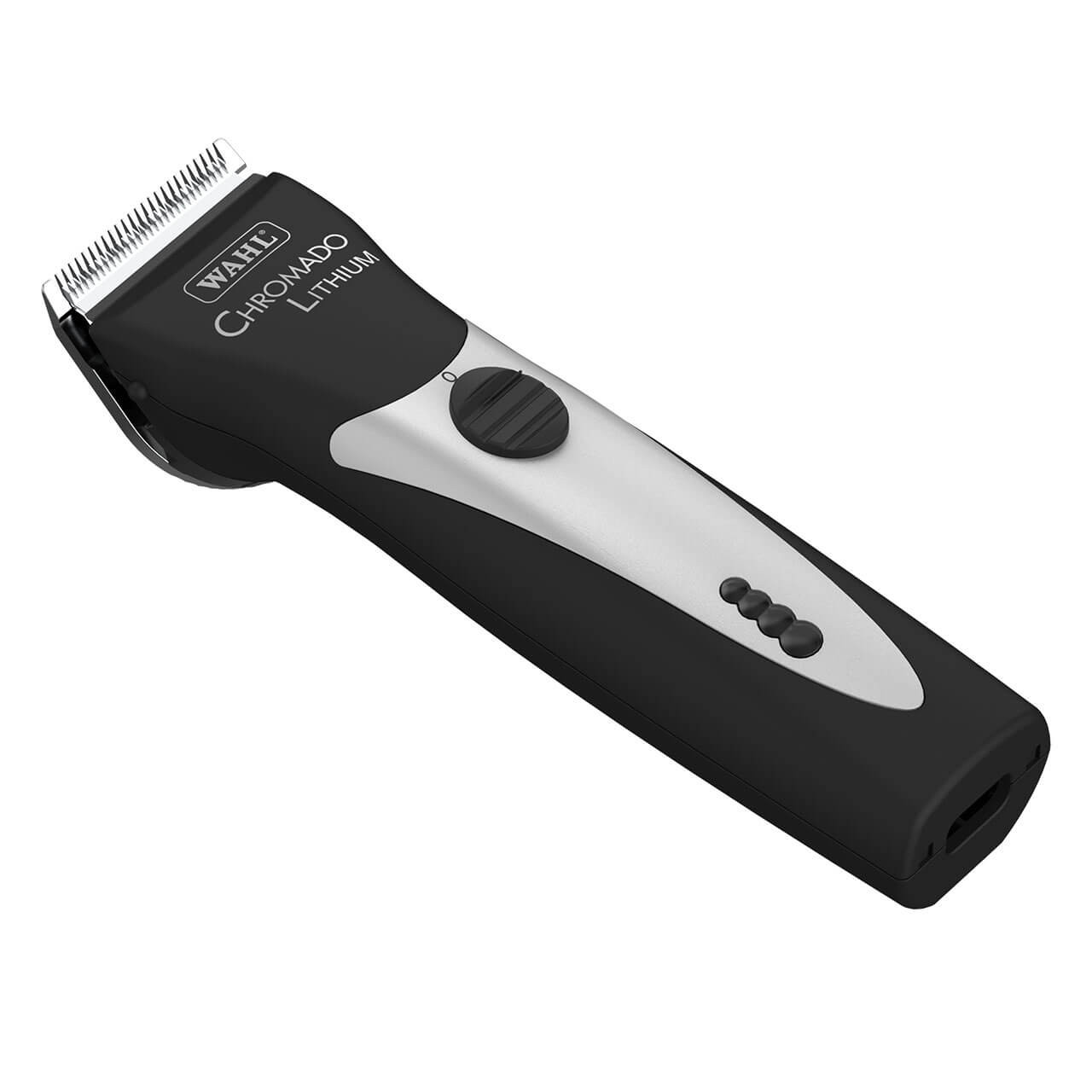 Wahl Chromado Lithium Clipper