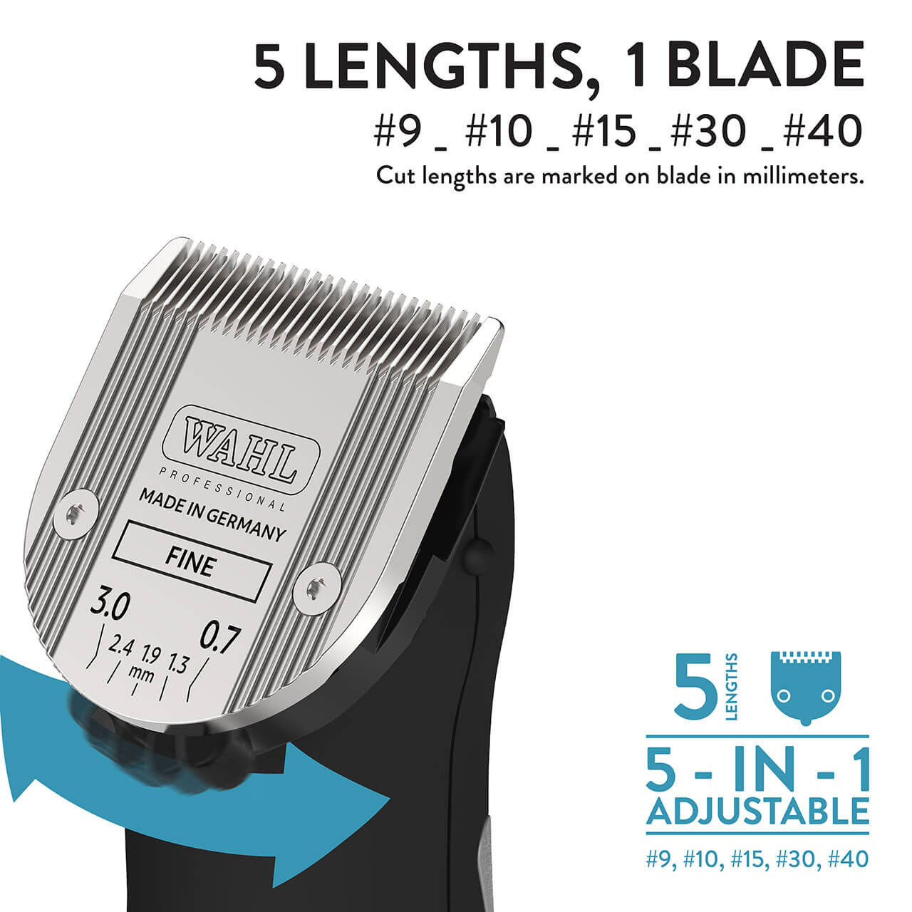 WAHL Chromado Mini バリカン Wahl クロマドミニ＆お手入れセット | わんシェルジュ～トイ