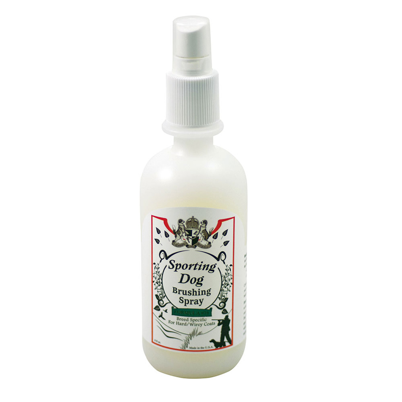 Crown royale clearance dog shampoo