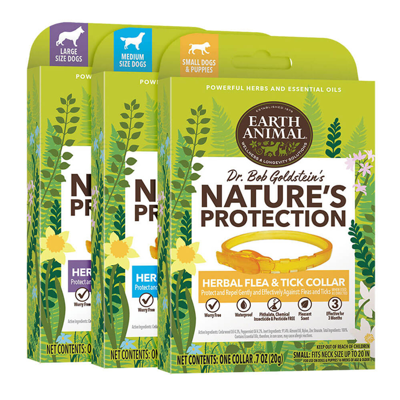 15% Off Nature's Oil Promo Code, Coupons (1 Active) Jan '24