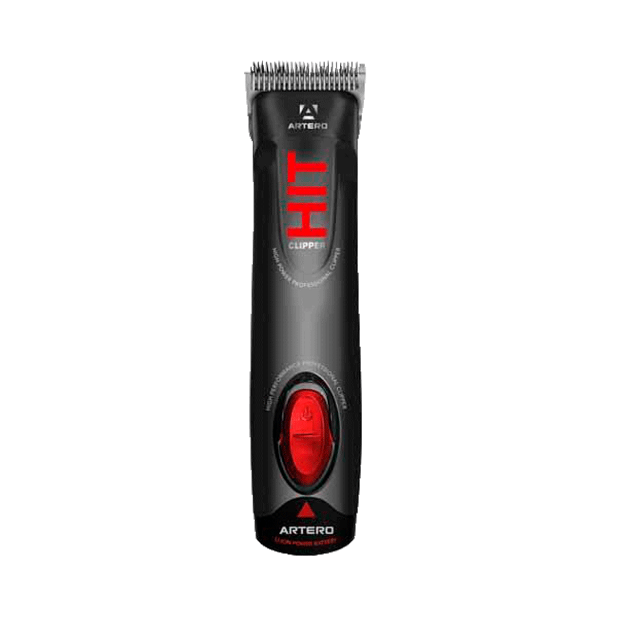 artero hit cordless clipper