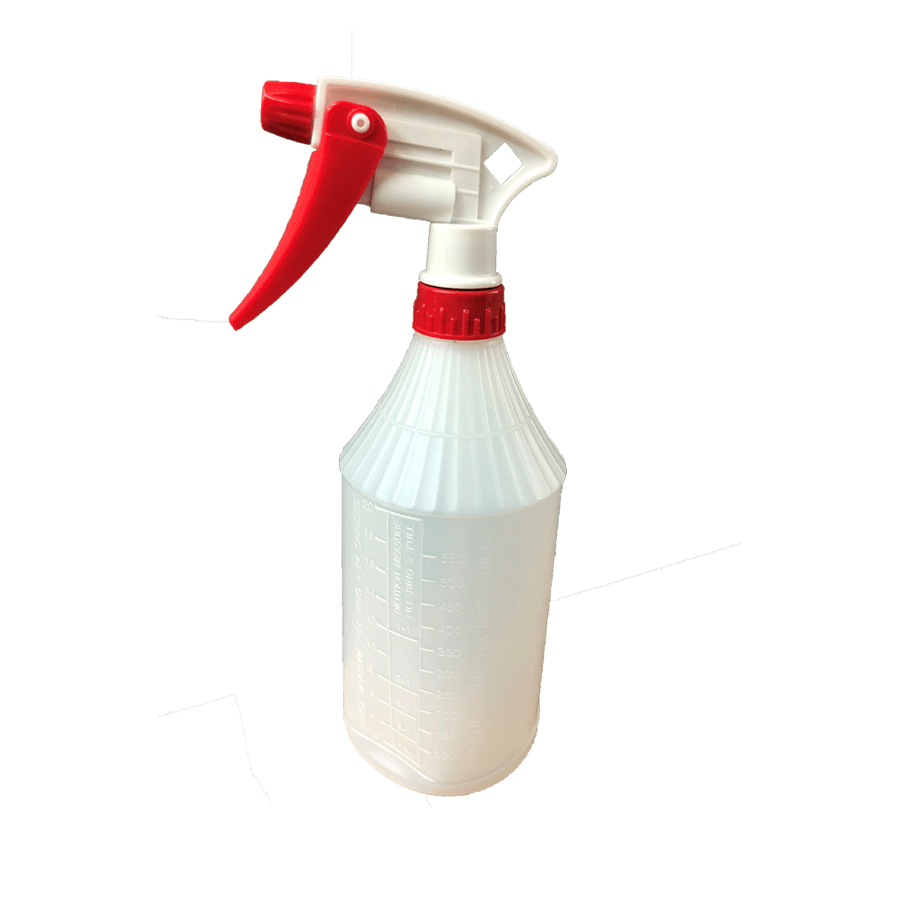 24 oz spray bottle