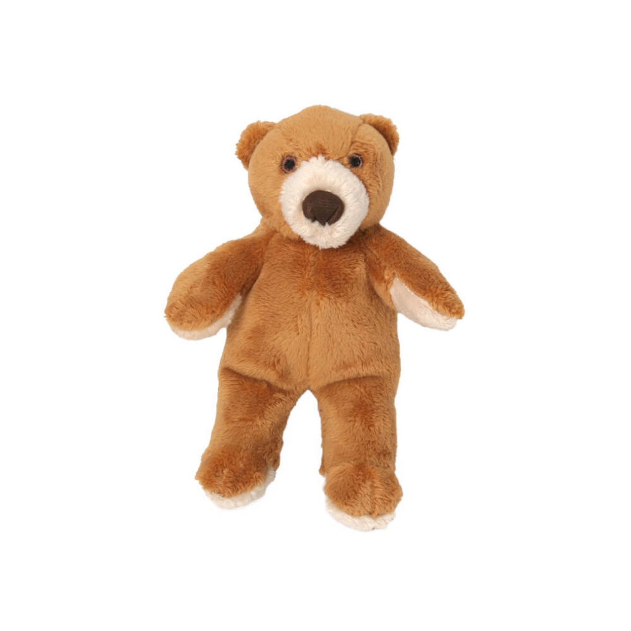 cubby bear toy