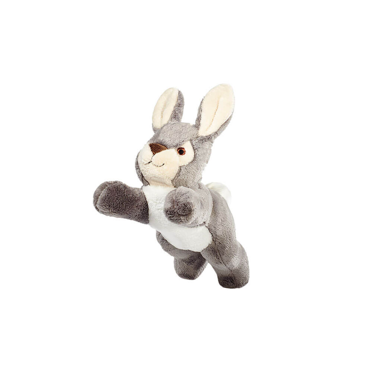 bunny dog toy