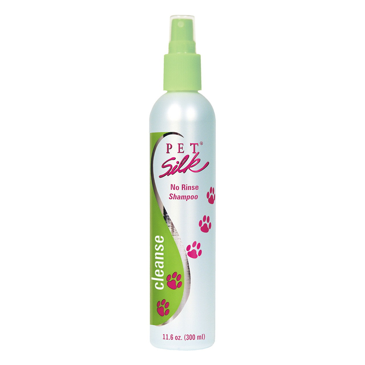 Pet Silk No Shampoo