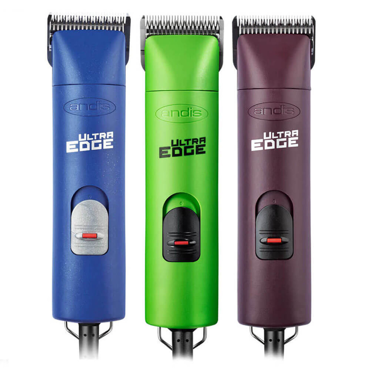 Andis Super 2-Speed Ultraedge Clippers | Ryan's Pet Supplies