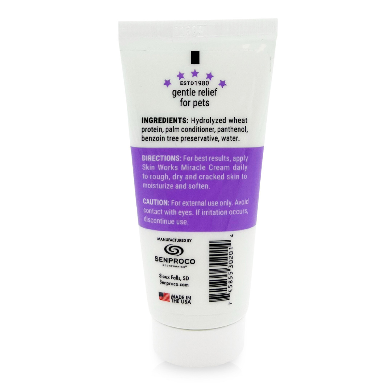 Coat Handler Skin Works