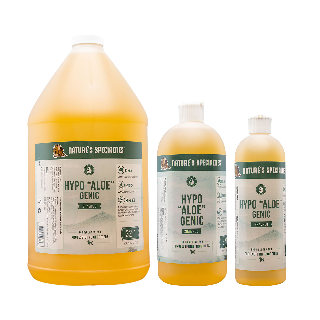 Natures Specialties Hypo 