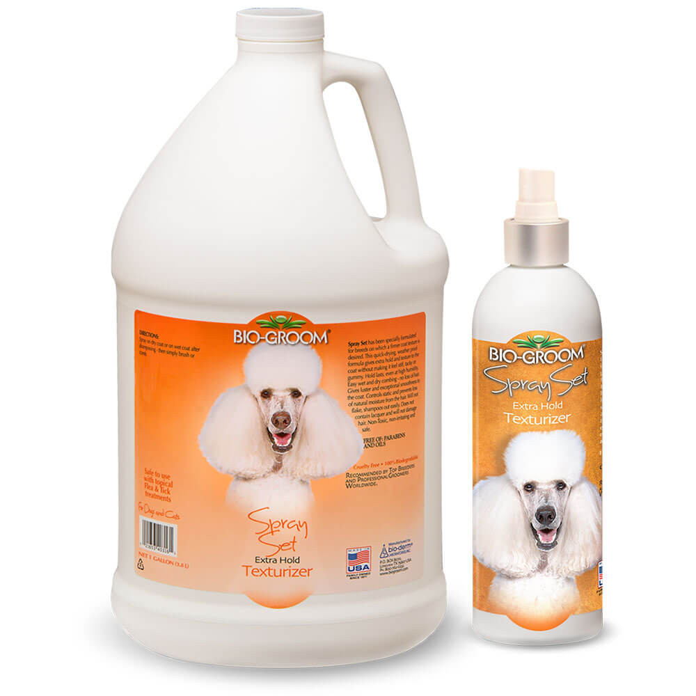 bio groom conditioner