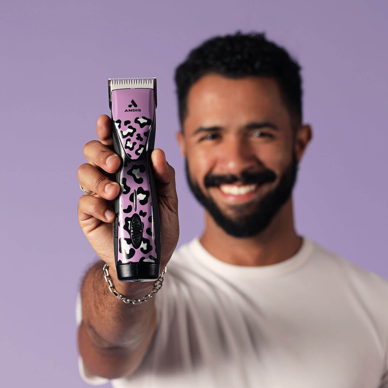 Andis Pulse ZR II Gabriel Feitosa Wild Limited Edition Clipper