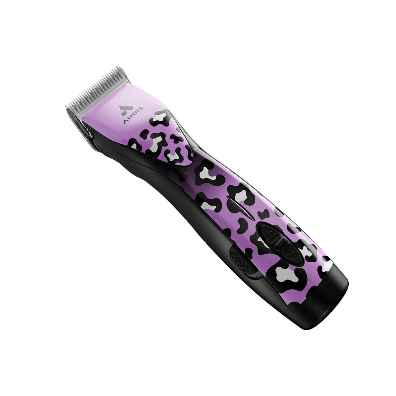 Andis Pulse ZR II–Wild Cordless Clipper Andis WILD Pulse ZRII Clipper | Groomer's Choice