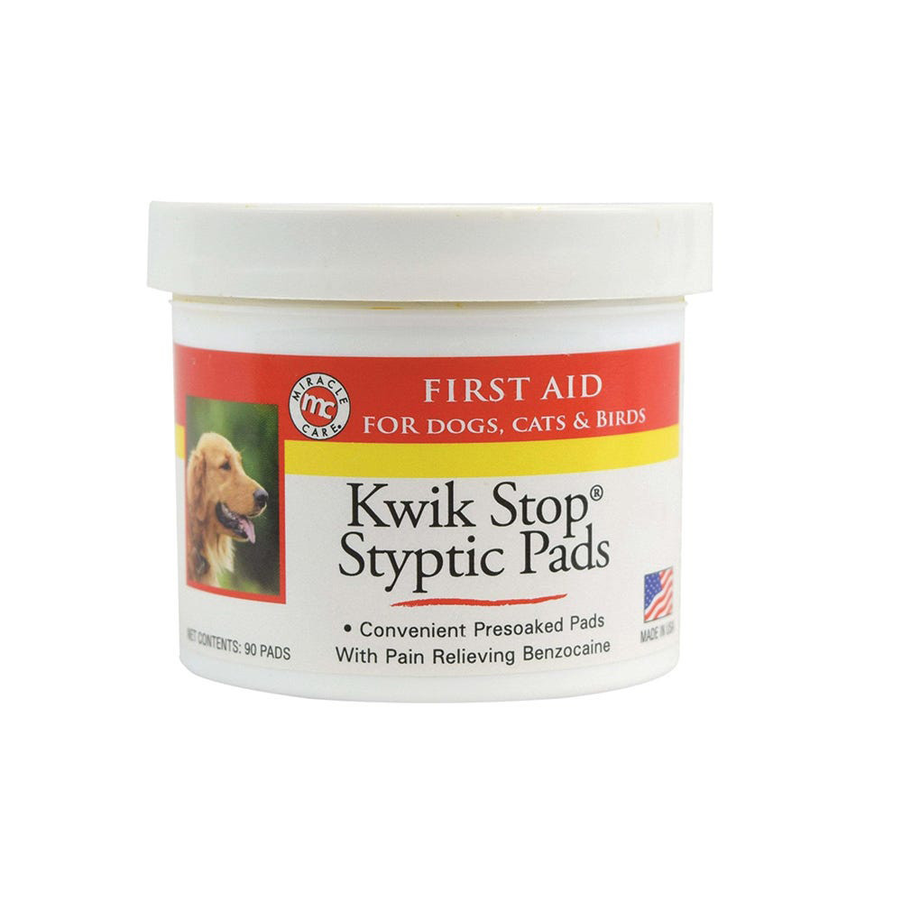 styptic powder for dogs near me