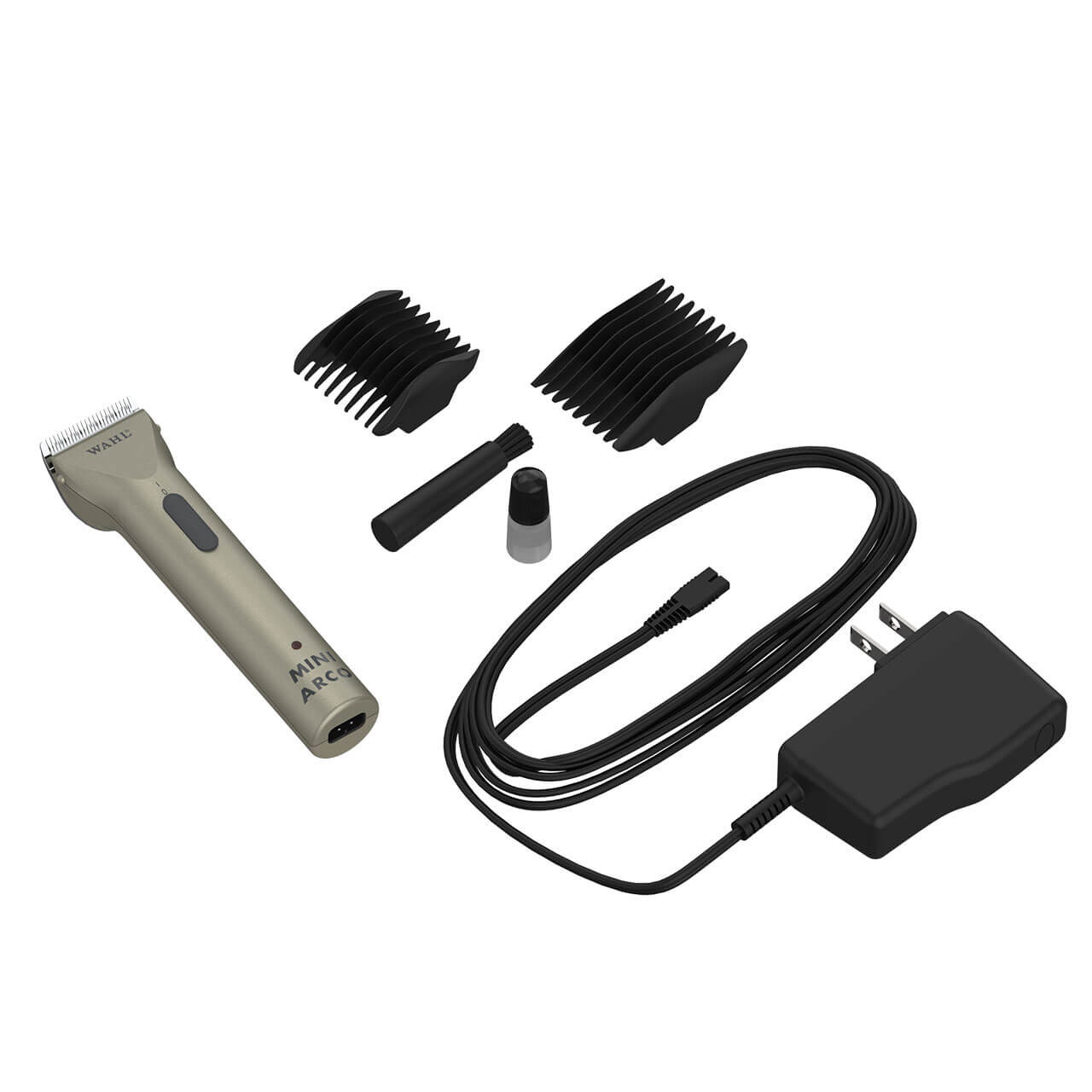 Wahl Mini Arco Cord, Cordless Trimmer