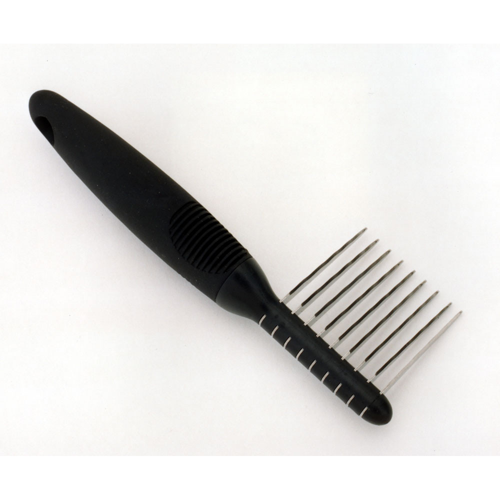 miracle coat brush