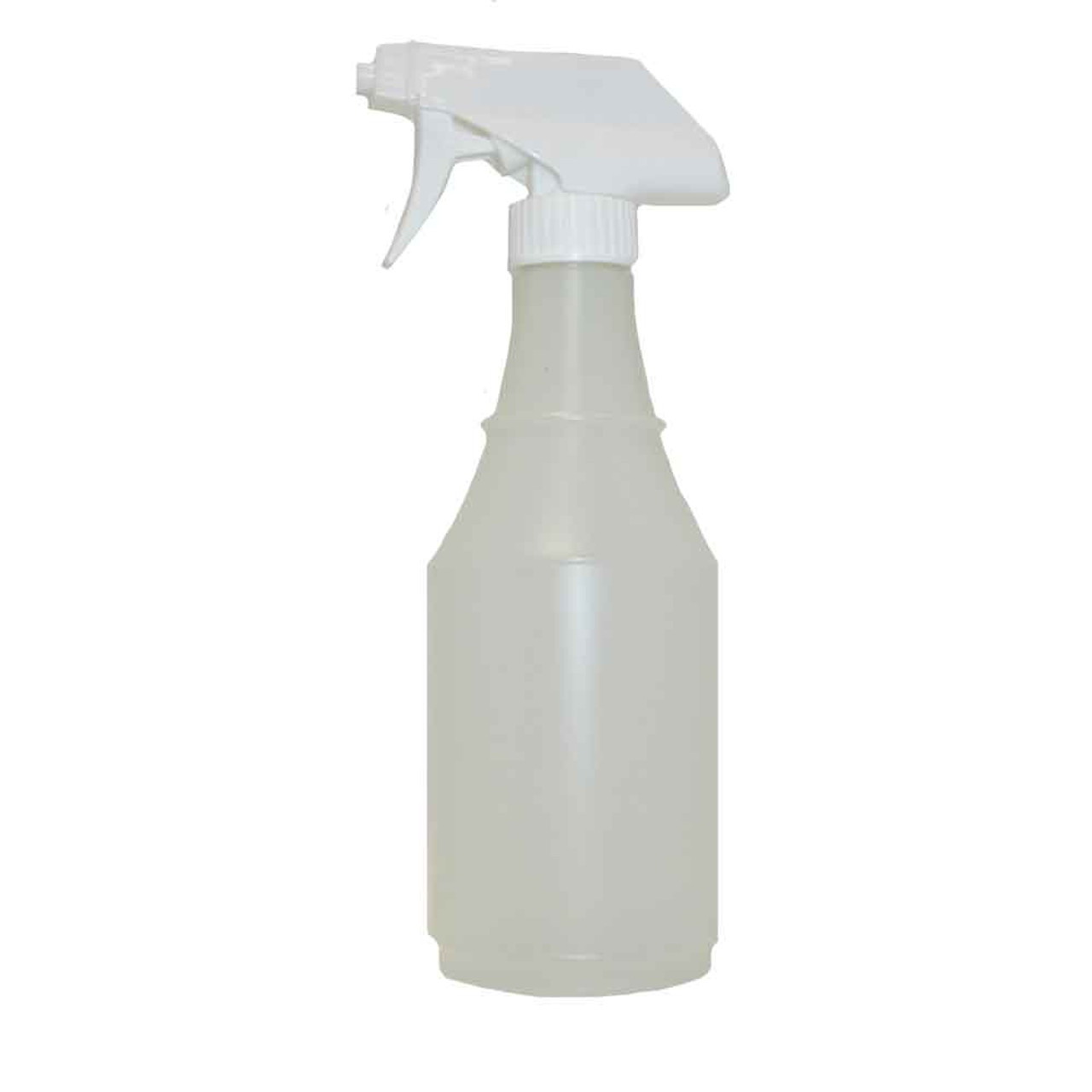 16 oz plastic spray bottles