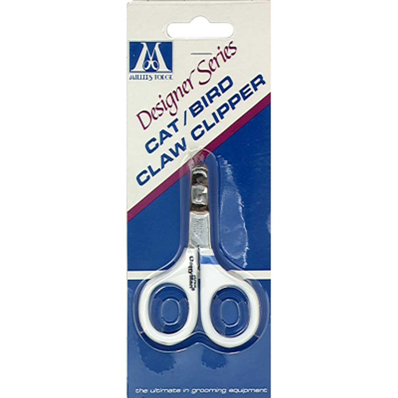 Otto Herder Large Nail Clippers, Stainless Steel, made in Germany - Mont  bleu Store