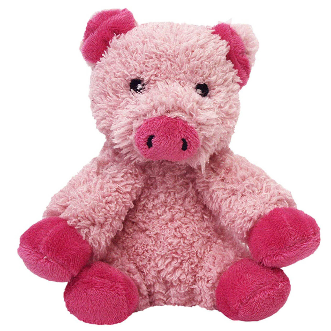 Talking hot sale pig toy