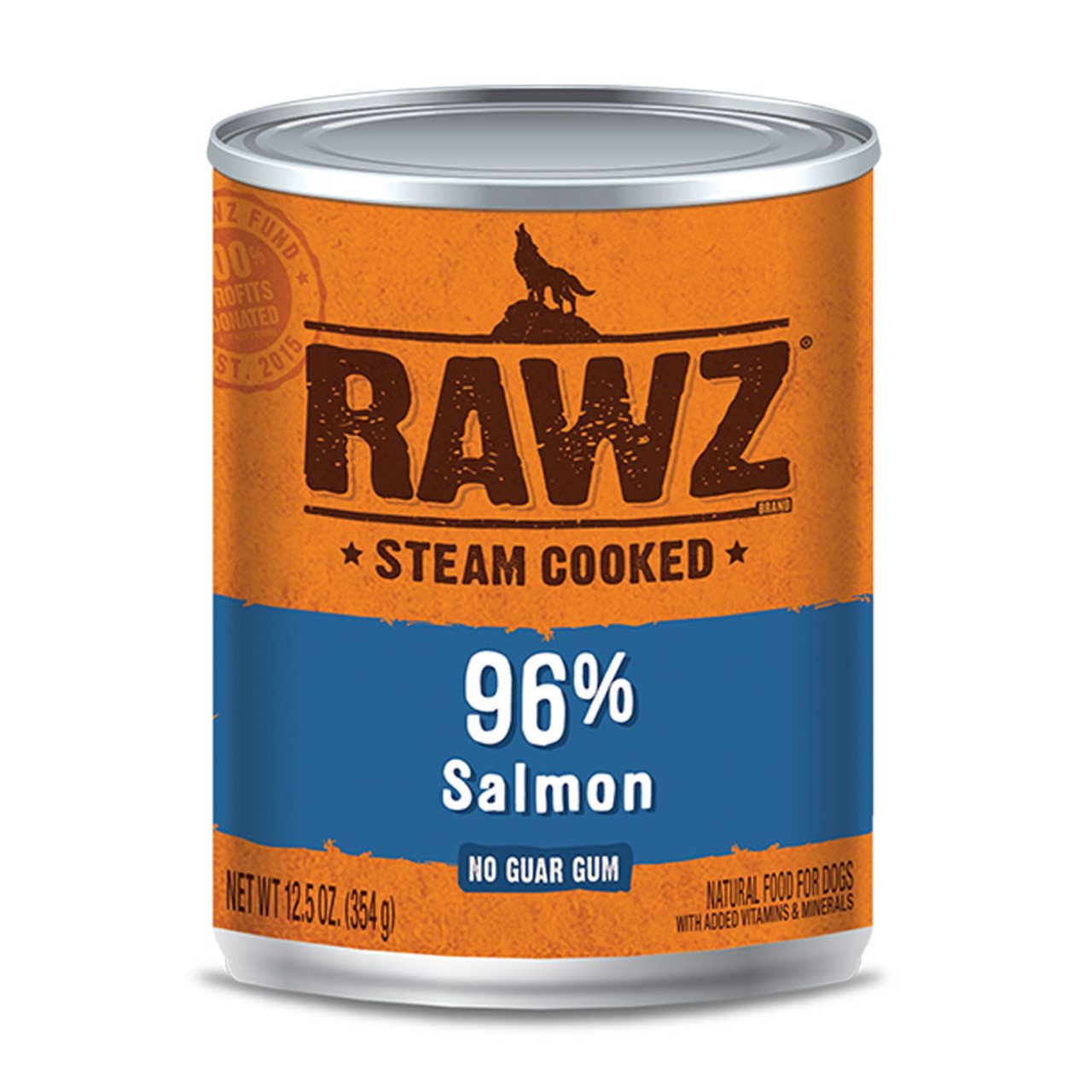 canned salmon for dogs