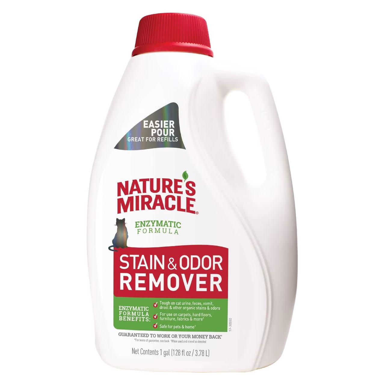 The 8 Best Cat Pee, Odor, and Stain Removal Products, Tested and
