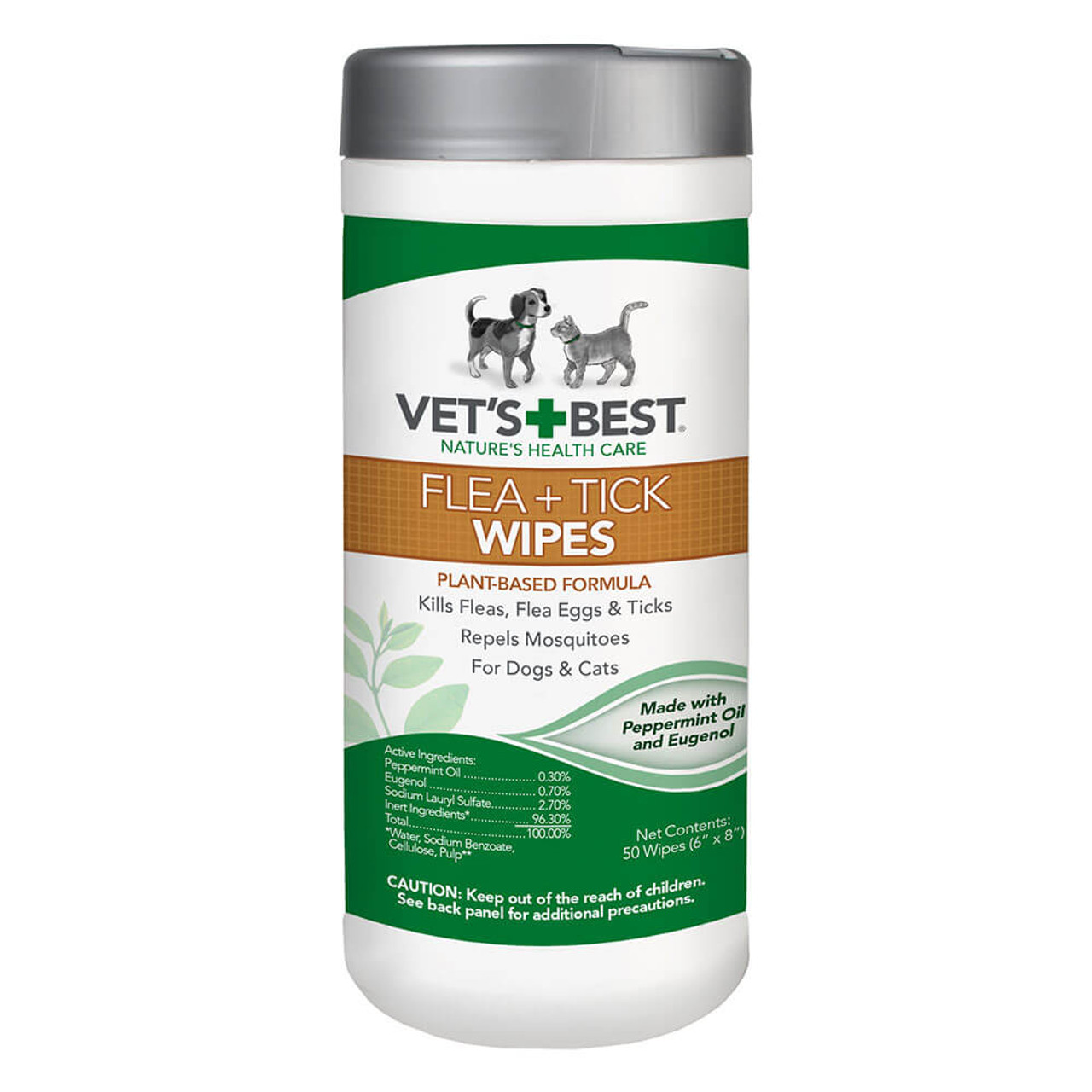 dog wipes