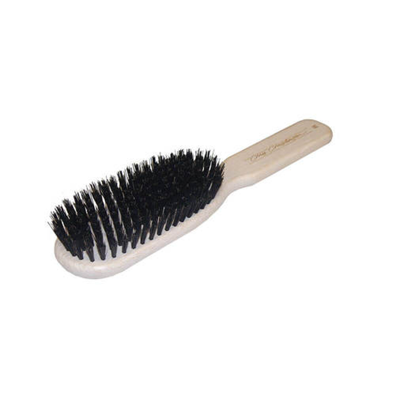 natural boar bristle brush