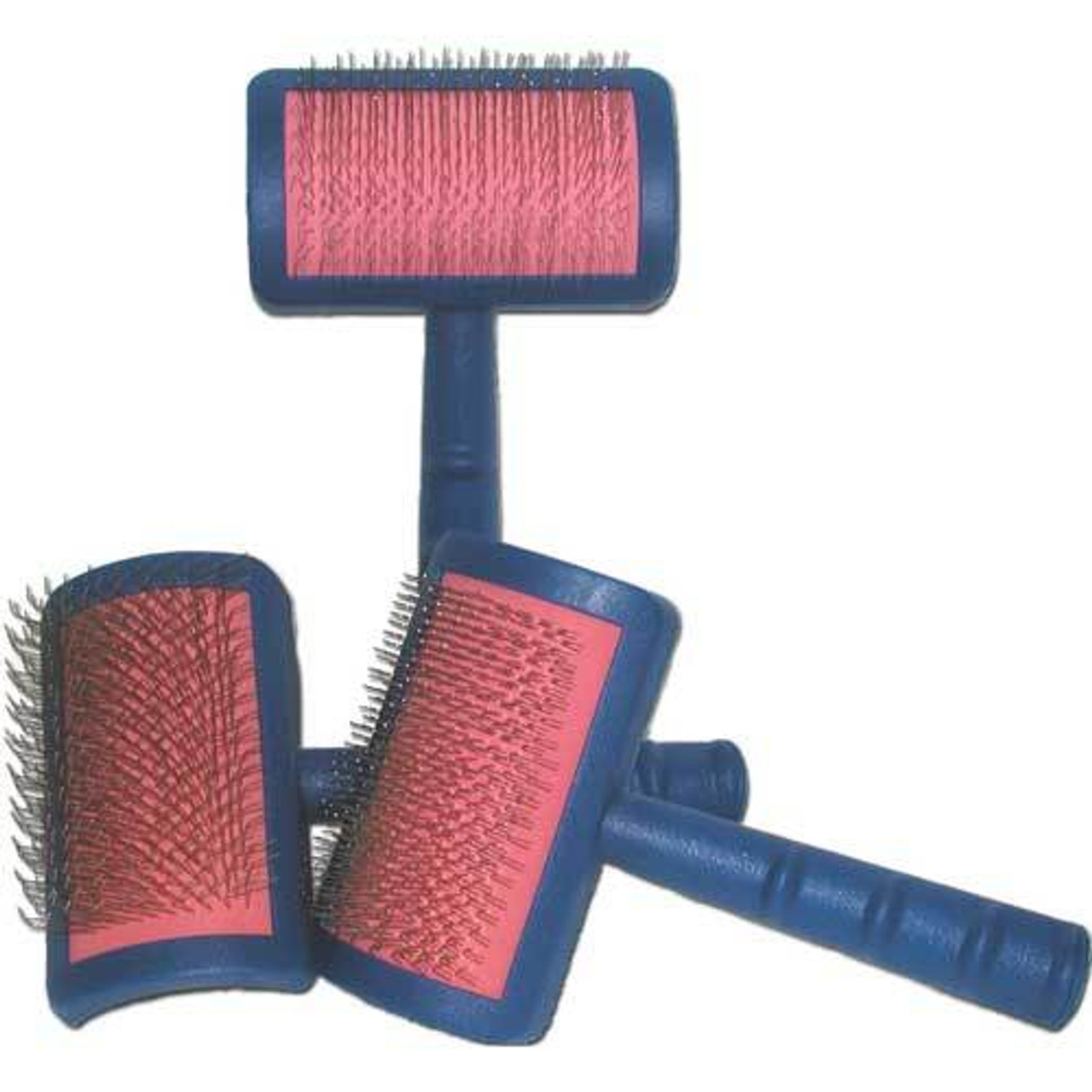 show tech slicker brush