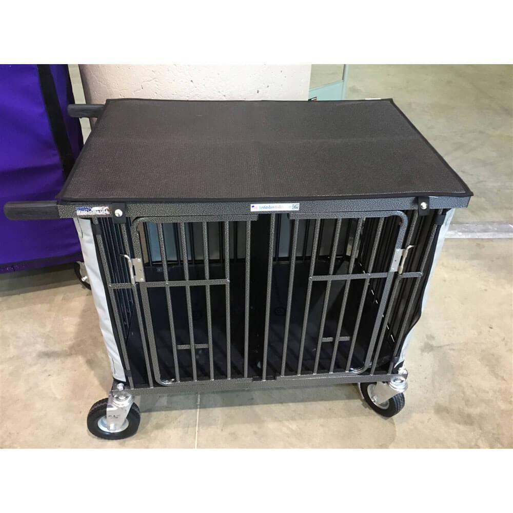 dog crate dolly