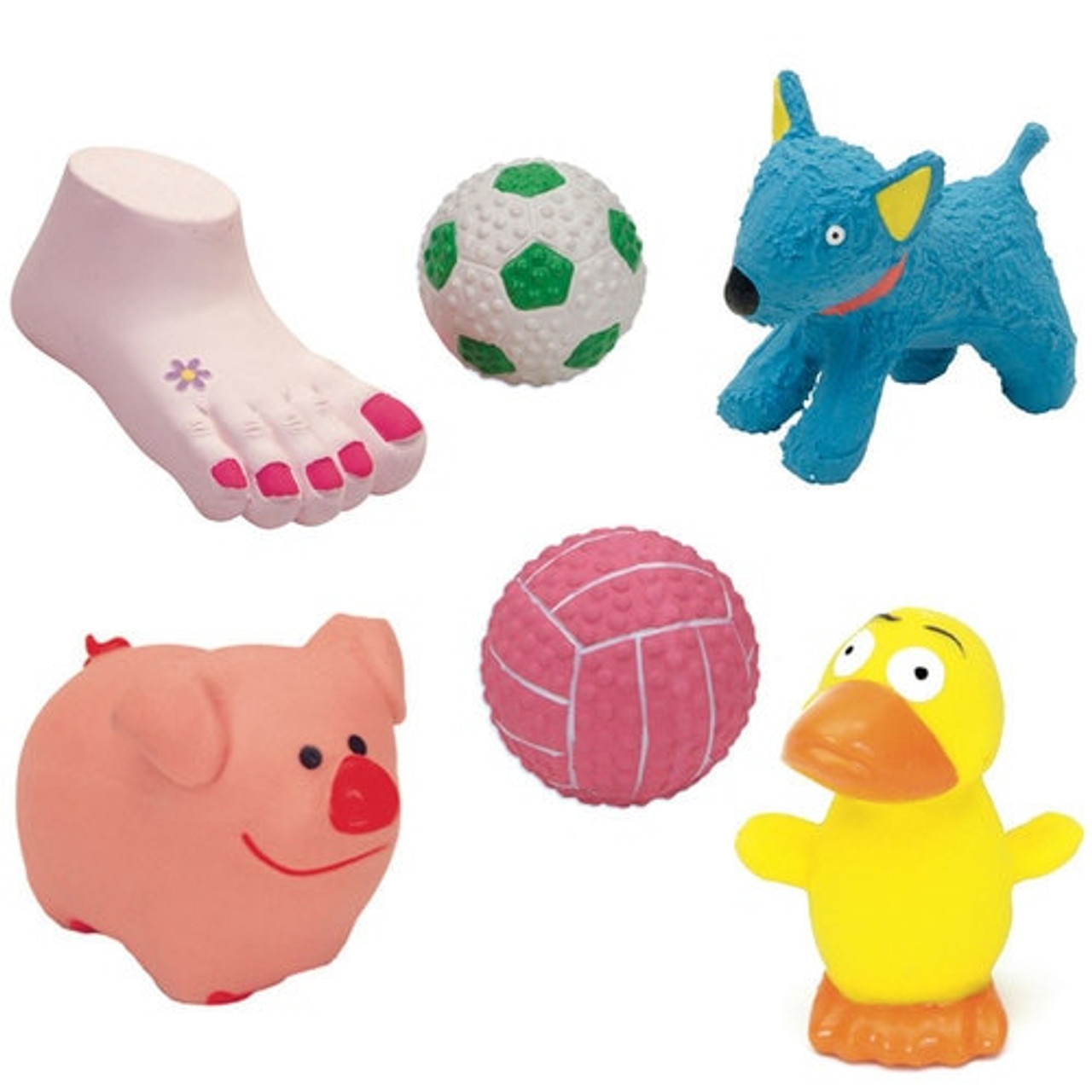 small dog toys