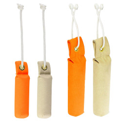 Leather Brothers Canvas Training Dummy